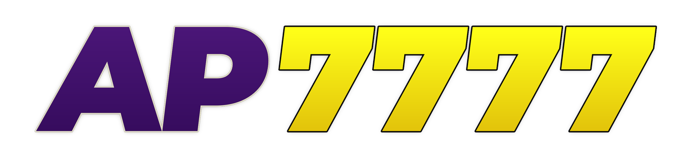 ap7777 Logo